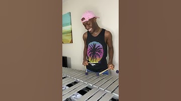 Evolution Of Vibraphone (*new*)