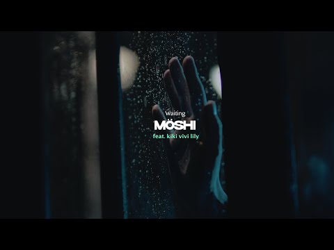 MÖSHI -  Waiting feat. kiki vivi lily (Official Music Video)