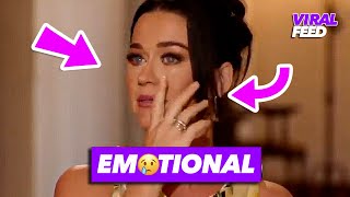 KATY PERRY Gets Emotional After Audition Reminds Her Of HERSELF! 🥲 | VIRAL FEED by Viral Feed 3,309 views 1 month ago 4 minutes, 27 seconds