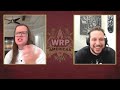 WRPF Podcast Episode 32