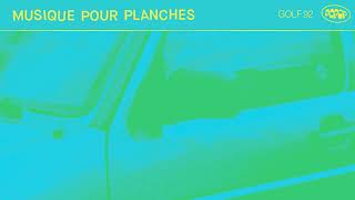 Musique pour planches - Vent triste (audio)