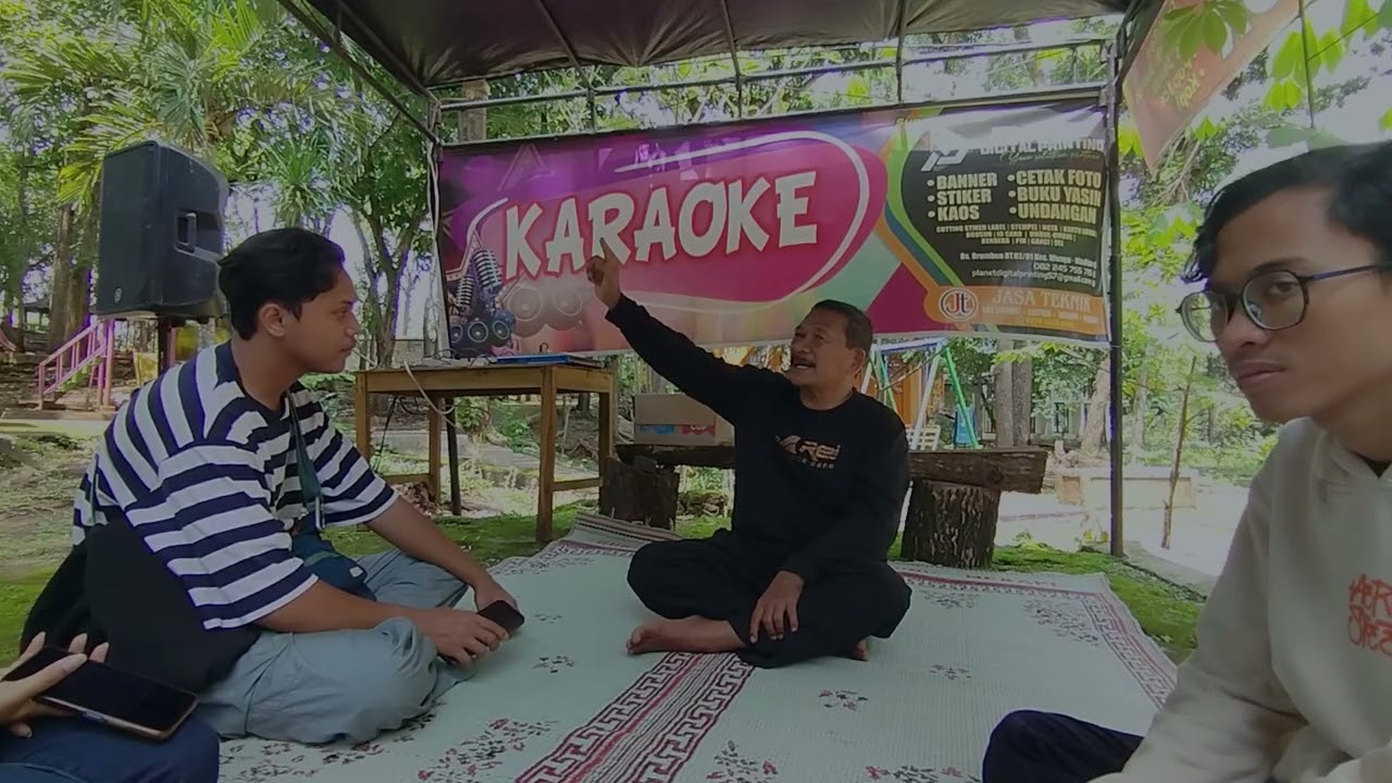 TRANSFORMASI  NILAI NILAI PANCASILA DALAM PELESTARIAN BUDAYA LOKAL | Tugas Observasi Pacasila