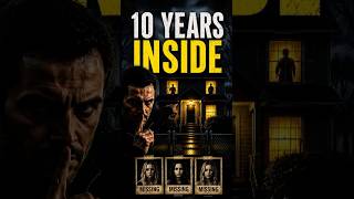 10 YEARS INSIDE: They Thought She Was Dead | Amanda Berry
