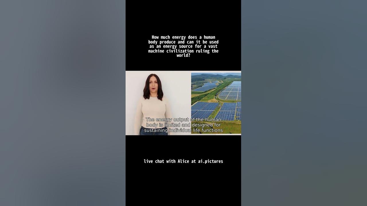 how-much-energy-does-a-human-body-produce-and-can-it-be-used-as-an