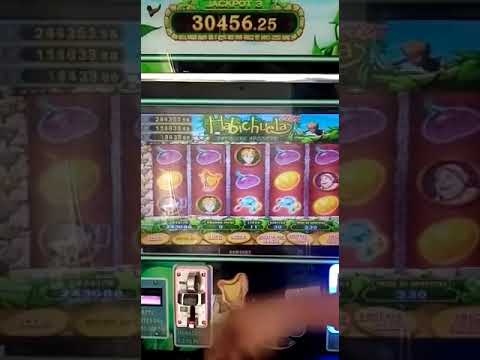 I Won SO MUCH Money on This Slot Let