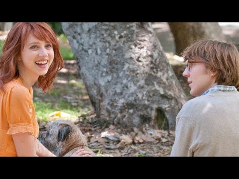 Dayglow- Fuzzybrain || Ruby Sparks
