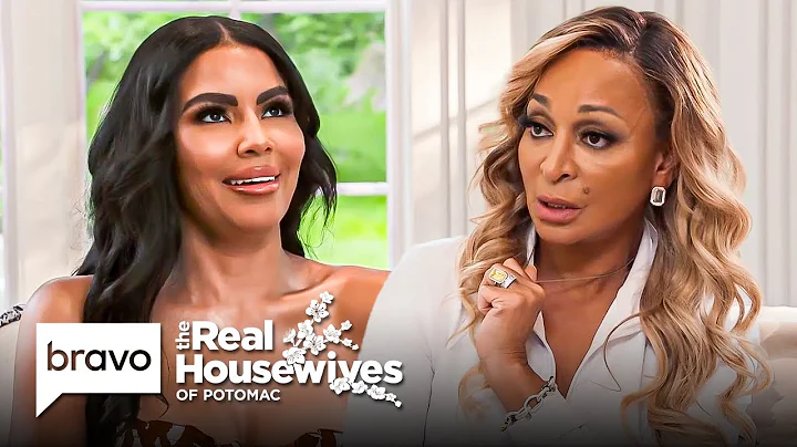 Mia Thornton Admits to Playing Doctor With Jacquel...