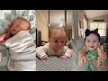 Try Not to Smile Challenge: Adorable Baby Moments