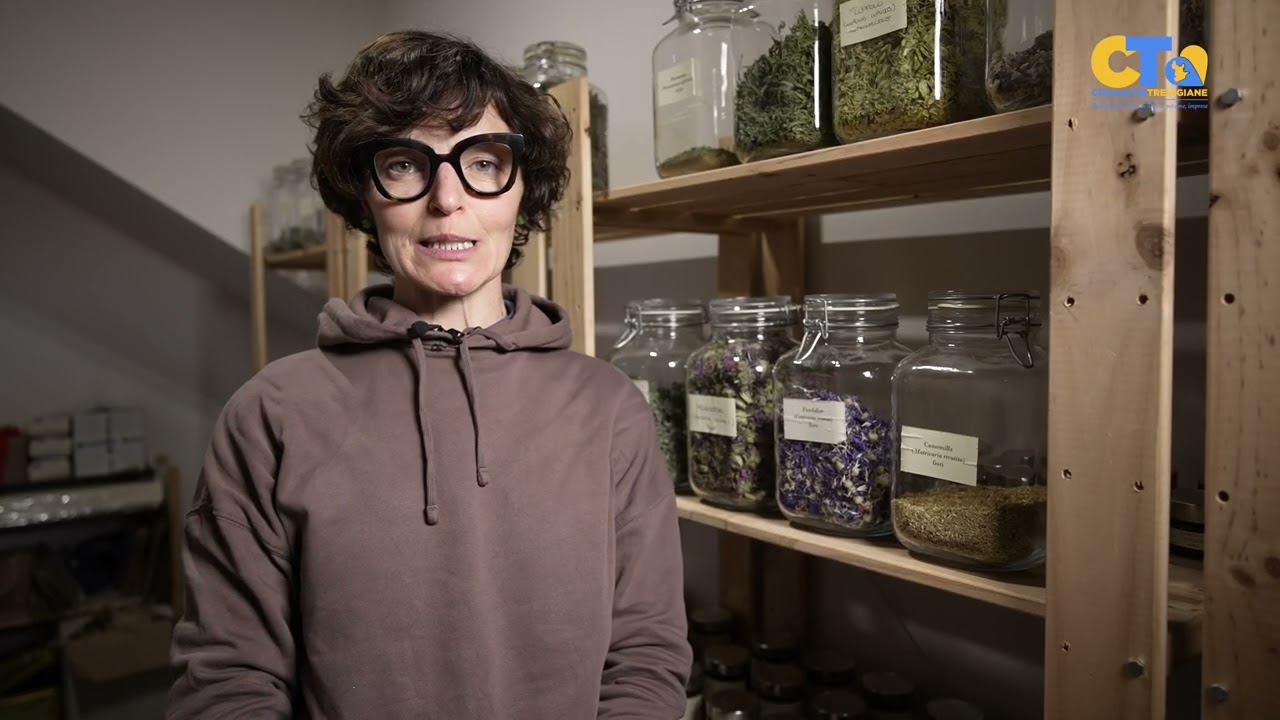 Coldiretti Treviso PPL : Azienda Agricola Erba Loca