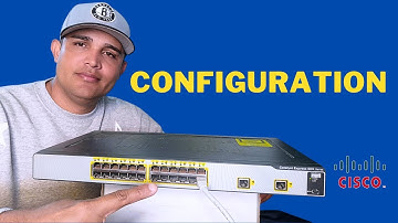 First-Time Setup: Getting Started with a Cisco Catalyst Express