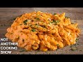 the GREATEST PENNE VODKA you’ve ever made
