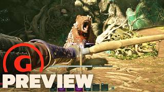 Avowed Is Full Of Discoveries And The Freedom To Find Them, Or Not - GameSpot Preview @gamespot