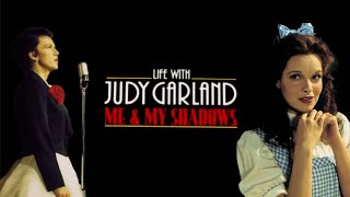 Watch Judy Garland Me And My Shadow video
