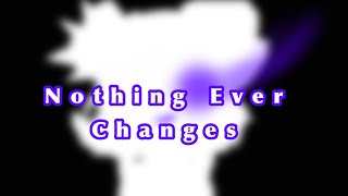 (CANCELED) “Nothing Ever Changes”/Trailer remake/original Gacha club FNAF series/Flash warning?
