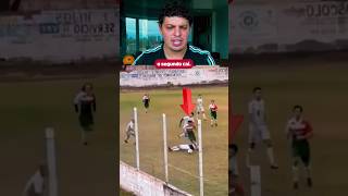 Ele Foi De Messi A Srgio Ramos Em Um Segundo shorts sergioramos messi futebol