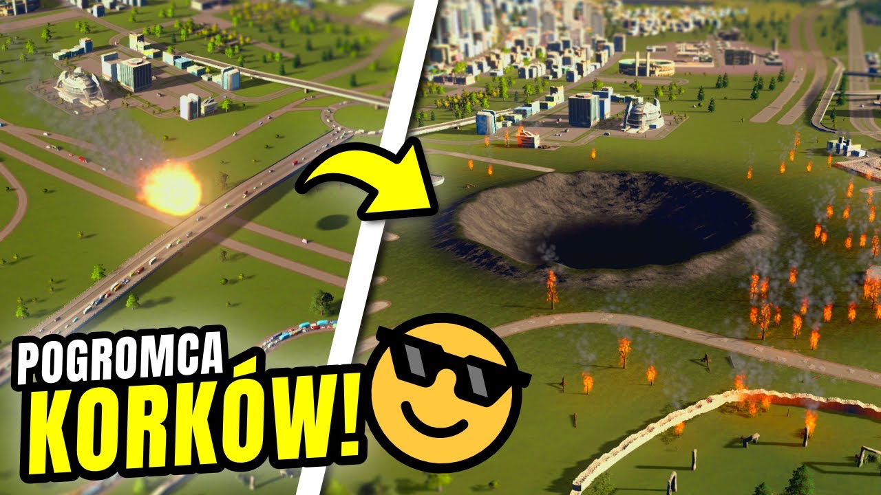 Kiedy normalne sposoby nie działają...