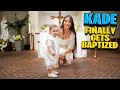 Kades baptism