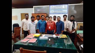 GCE Kannur Mechanical Democratizing Technology, Inspiring Innovation December 2024