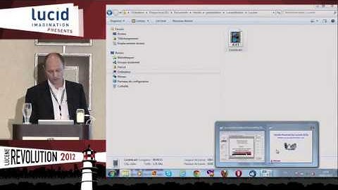 How to Gain Greater Business Intelligence from Lucene/Solr