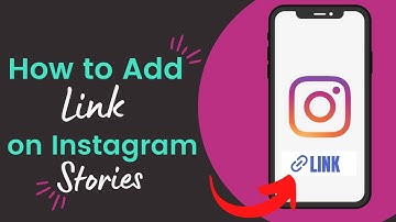 How To Add a Link on Your Instagram Story without 10k followers