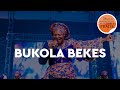 BUKOLA BEKES || DAY 2 || 78 HOURS MARATHON MESSIAH'S PRAISE MINISTRATION