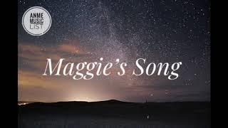 Chris Stapleton - Maggie’s Song (Lyrics)