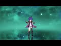 [ Genshin Impact ] Luna 7 Beta - Prune Gameplay