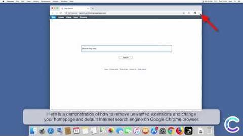 How to remove search.archivemanagerapp.com browser hijacker using Combo Cleaner?
