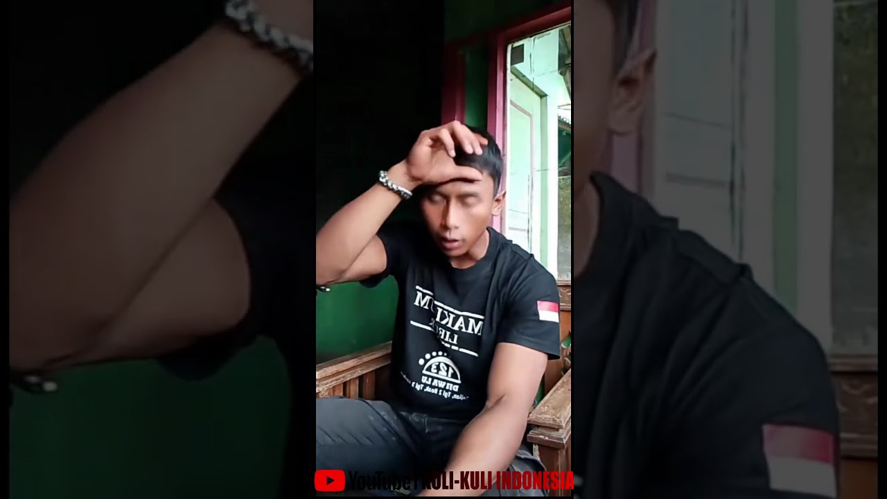 HOT SEXY MUSCULAR MAN WITH SIX-PACK ABS | MAS KEKAR BEROTOT SIXPACK