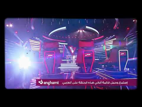 اغنيه اشرقت ايه الجمال ده كله