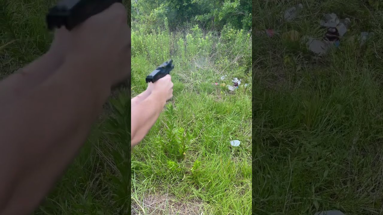 G Flex On The 23 Pf940c 2ndamendment Gun Binarytrigger Pistol Gflex Pullandrelease Shooting 40
