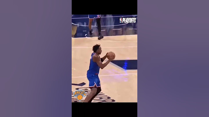 Last Game Jalen Brunson & Mikal Bridges vs Pacers #shortvideo #shorts #nbaplayoffs2025 #fyp