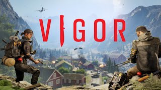 JE TESTE VIGOR SUR PC. CA VAUT LE COUP ?