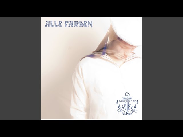 Alle Farben - Deine Augen