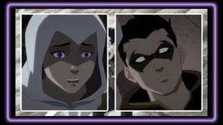 [DCAMU] DamiRae || Mirror