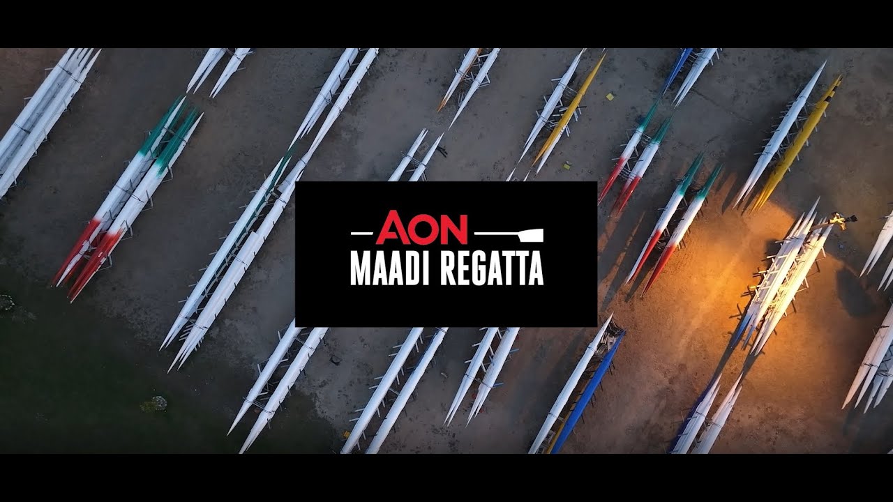 Aon Maadi Regatta 2024 Highlights