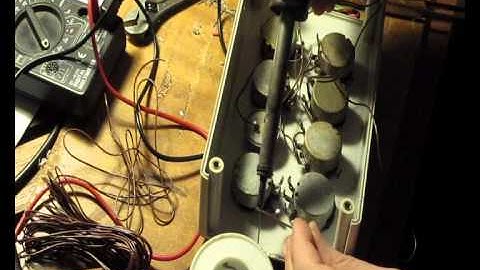 the Contour Generator