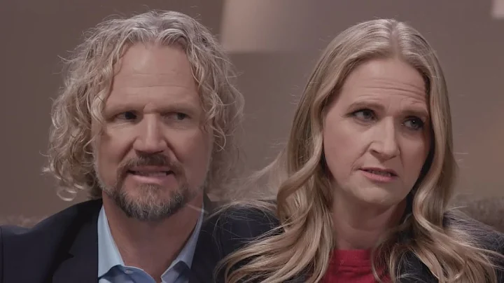Sister Wives: How Christine and Kody's Split HURT ...