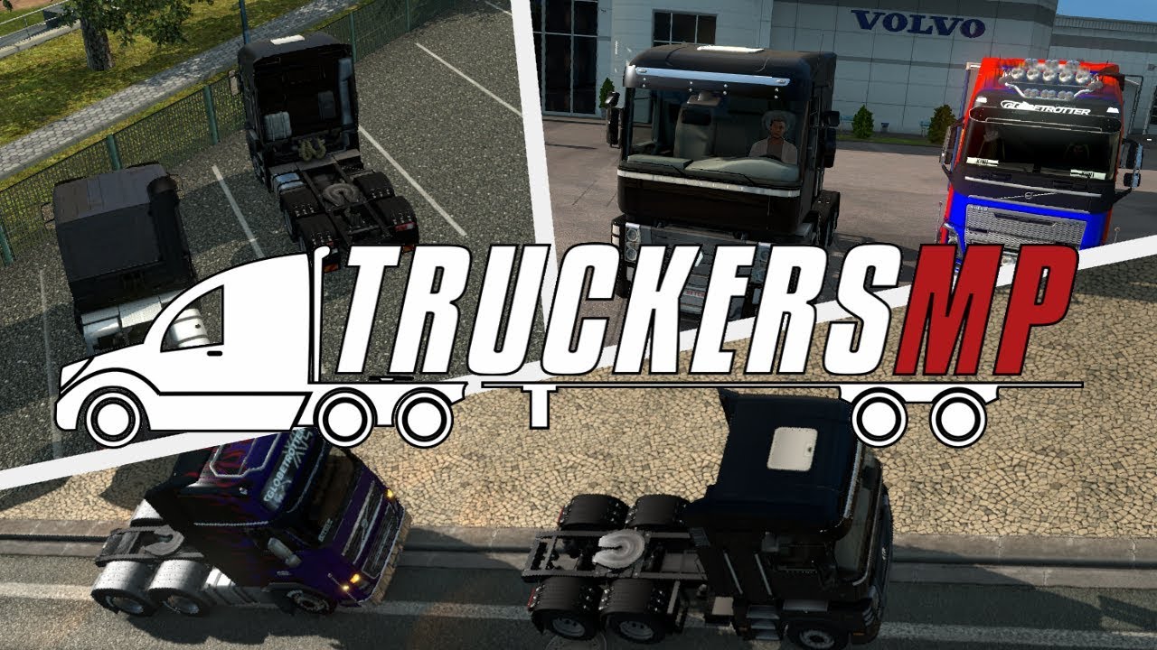 REGISTRIERUNG TRUCKERSMP visual data 4