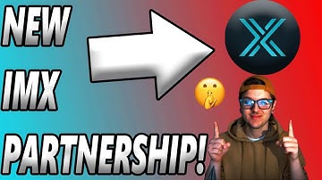 IMX: New Immutable X Partnership Announced! Will This Pay Off?