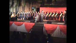 UST-PGC 58th Anniversary Concert
