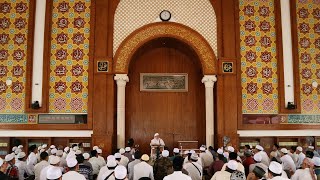 Download lagu NGAJI TAFSIR ALQURAN - MASJID AZZIKRA 🇮🇩