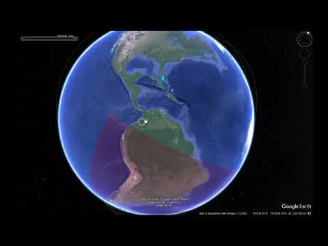 ASRM Framework | 3D Orbital Simulation & Dynamic Target Acquisition