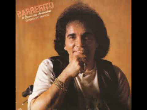 Barrerito- Disque o 9