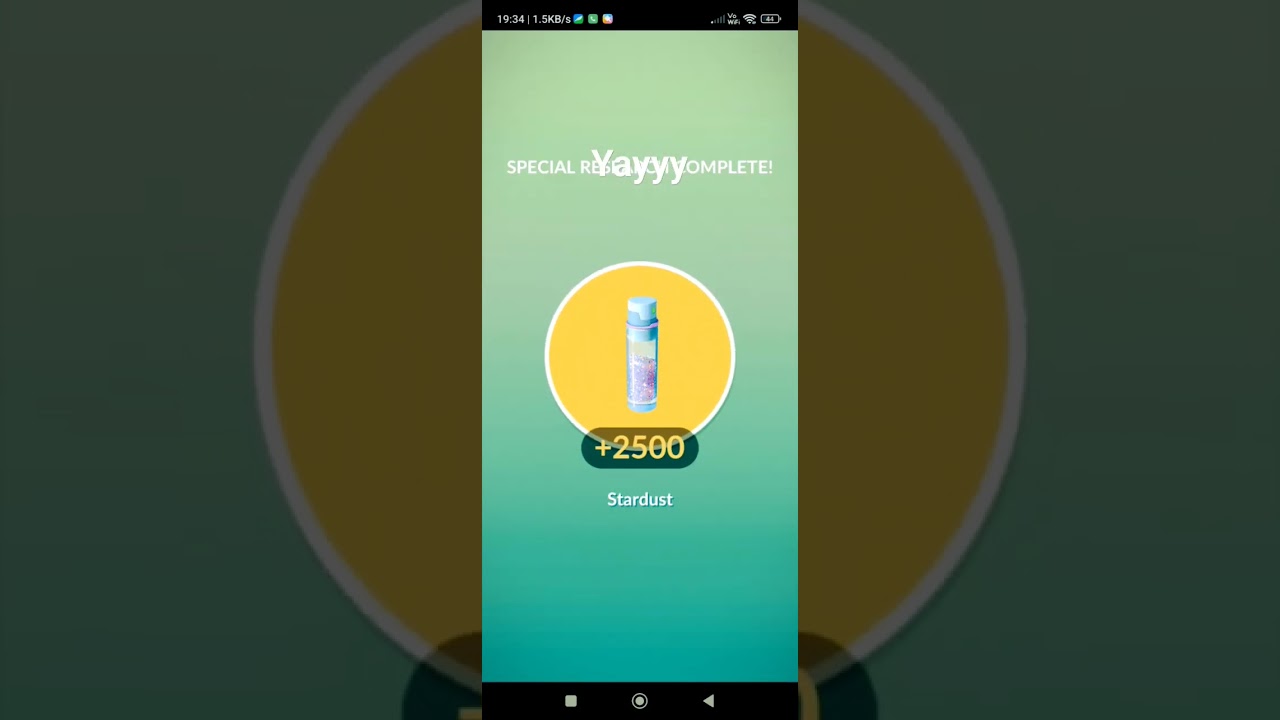 Finally completed Timeless Travels & got Super Rocket radar 