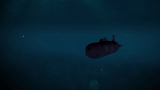 Undersea Warfare