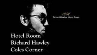 Hotel Room- Richard Hawley
