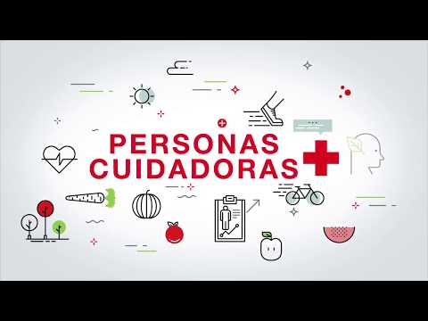 Vídeo: Consejos Para Cuidadores Para Cuidar A Alguien Con Enfermedad De Crohn - Línea De Salud