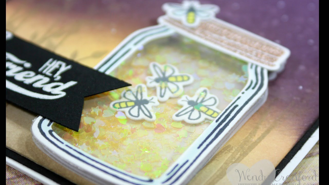 Jar Of Love: Capture a Lightening Bug