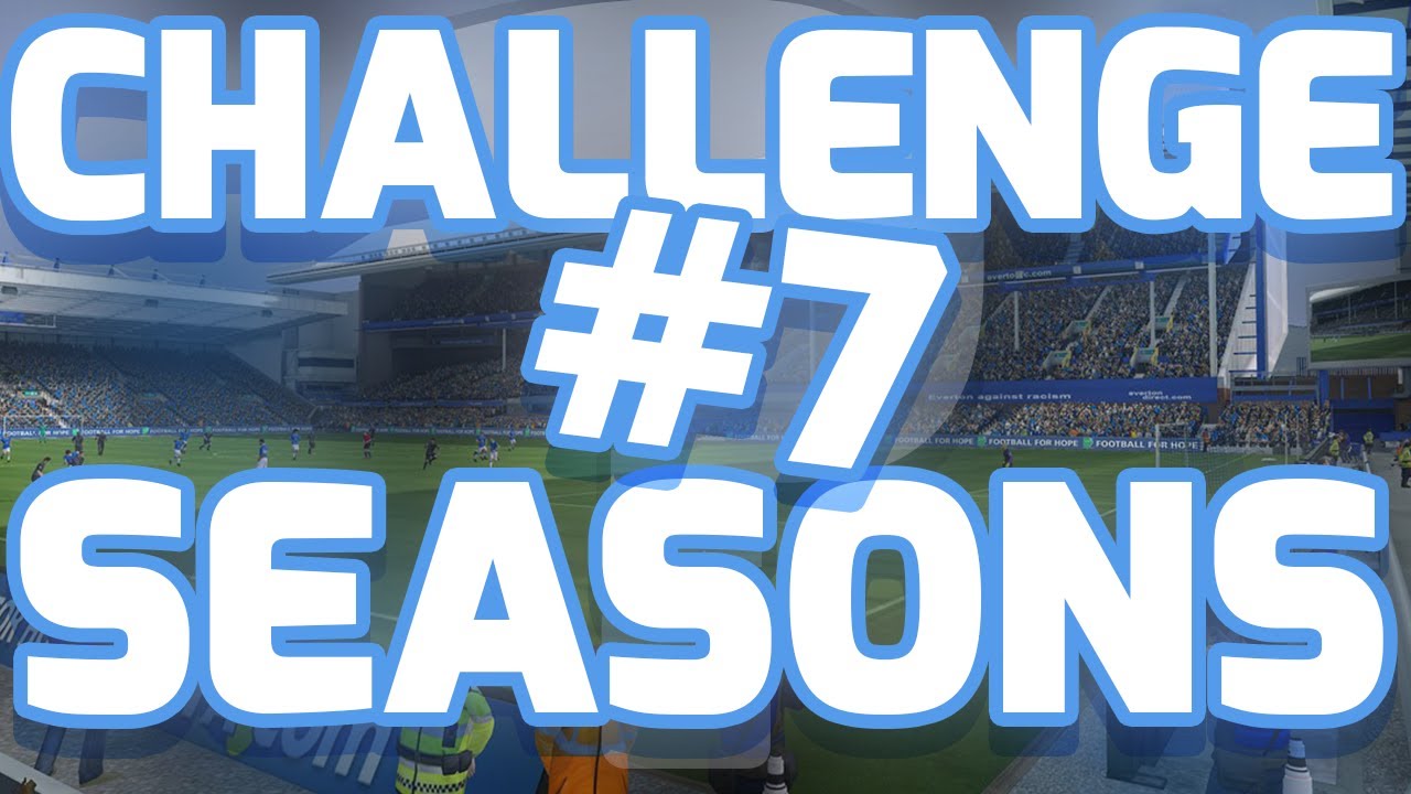 mm7games instagram FIFA 14 | Challenge Seasons #7